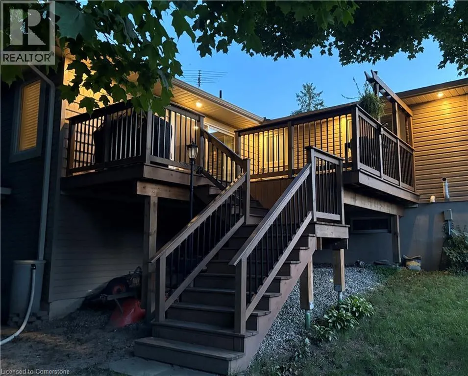 558 ELM RIDGE Place