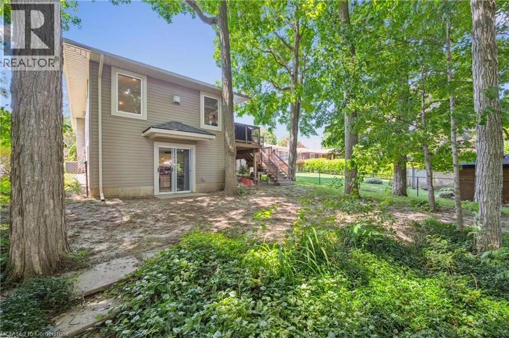 558 ELM RIDGE Place