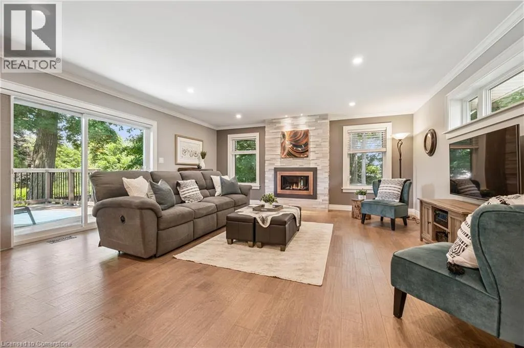 558 ELM RIDGE Place