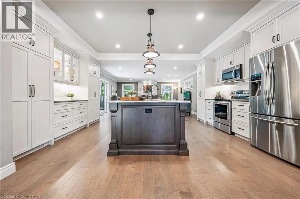 558 ELM RIDGE Place