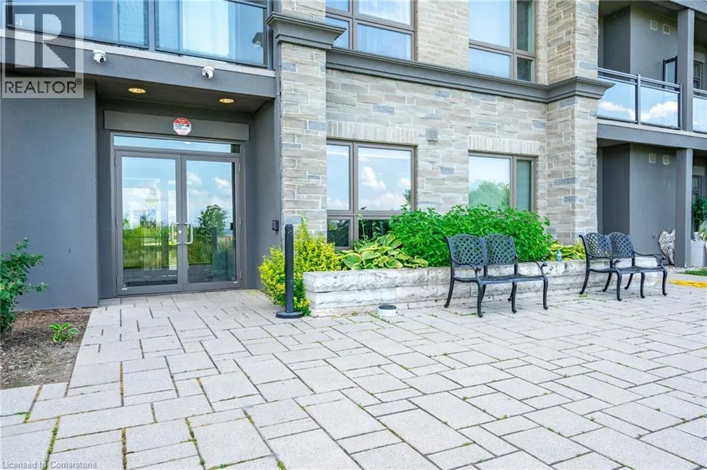 35 SOUTHSHORE Crescent Unit# 313, #313