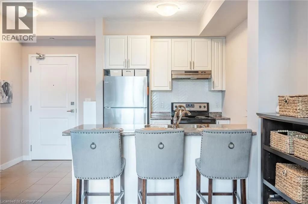35 SOUTHSHORE Crescent Unit# 313, #313