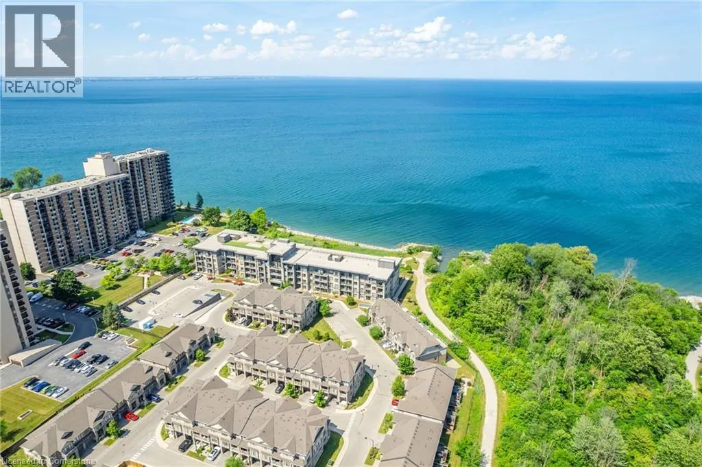 35 SOUTHSHORE Crescent Unit# 313, #313