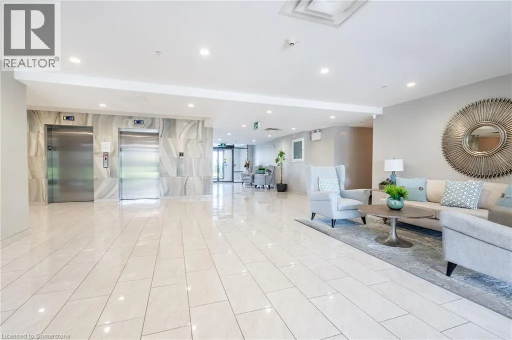 35 SOUTHSHORE Crescent Unit# 313, #313