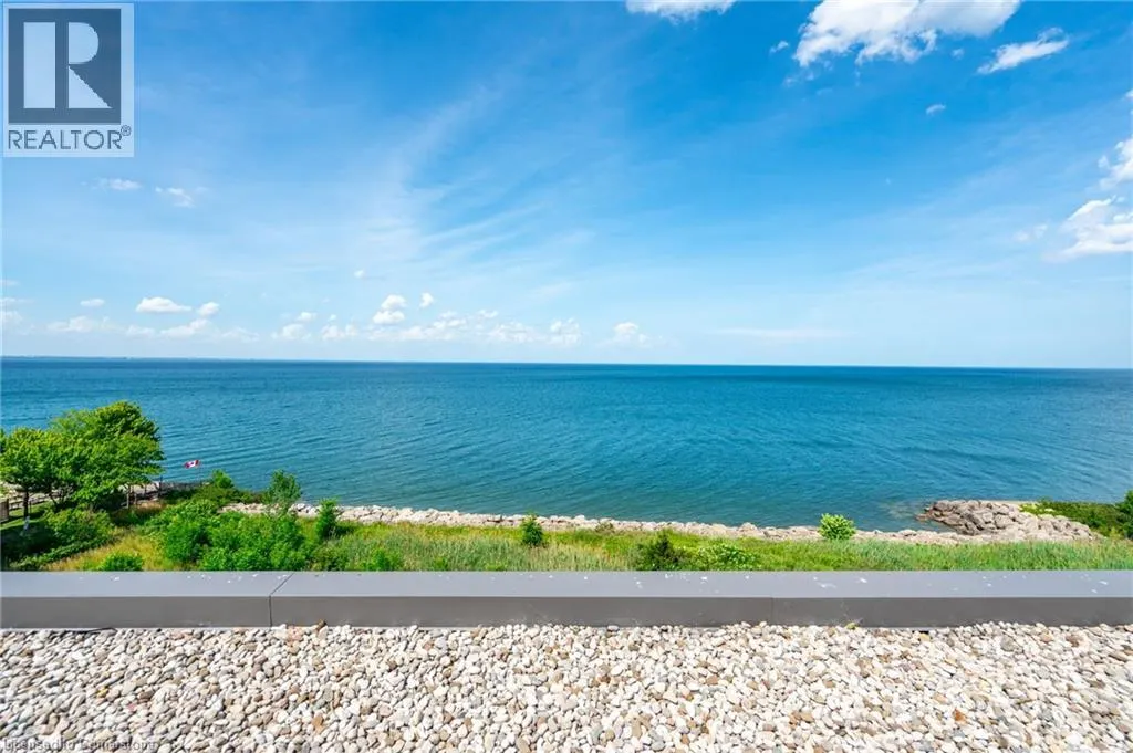 35 SOUTHSHORE Crescent Unit# 313, #313