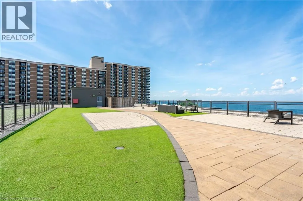 35 SOUTHSHORE Crescent Unit# 313, #313