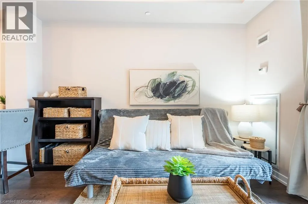 35 SOUTHSHORE Crescent Unit# 313, #313