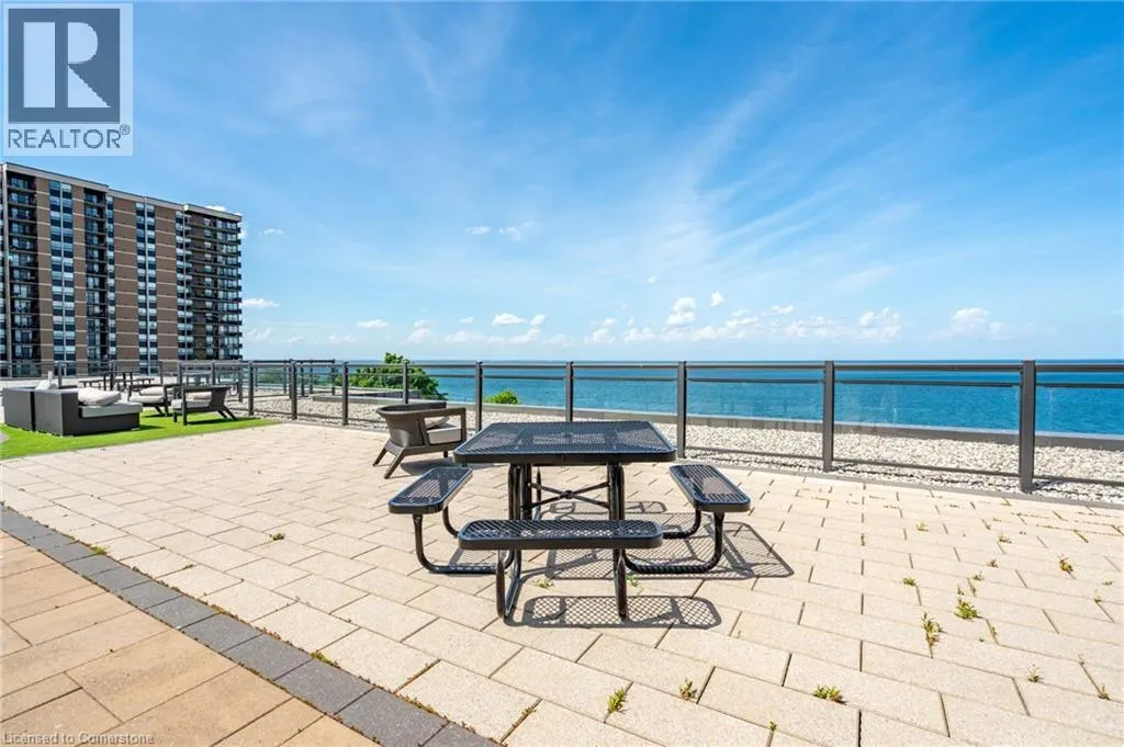 35 SOUTHSHORE Crescent Unit# 313, #313