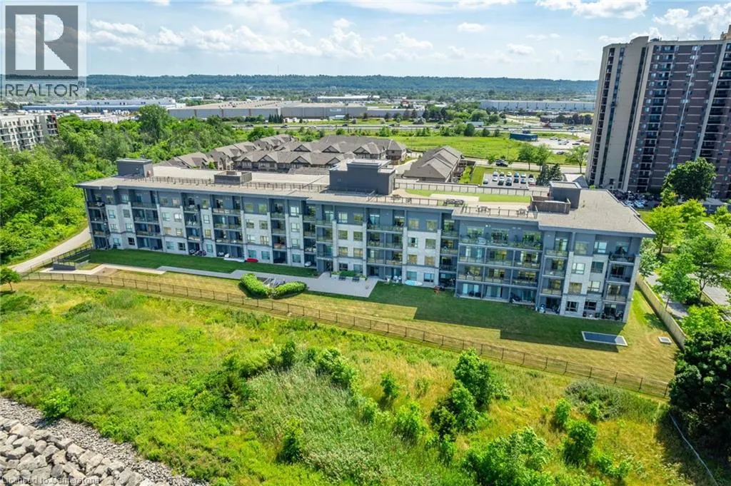 35 SOUTHSHORE Crescent Unit# 313, #313