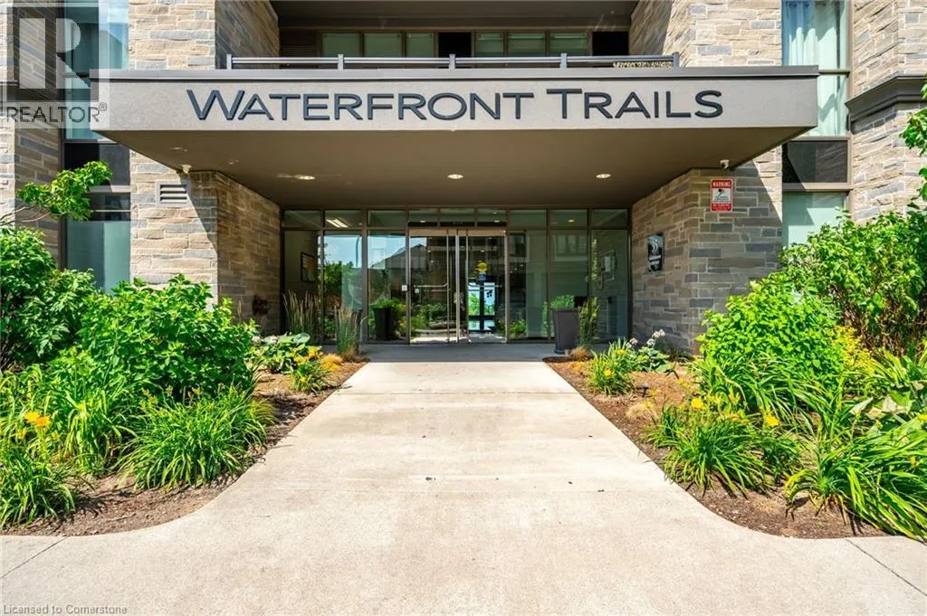 35 SOUTHSHORE Crescent Unit# 313, #313