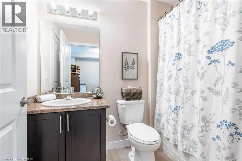 35 SOUTHSHORE Crescent Unit# 313, #313