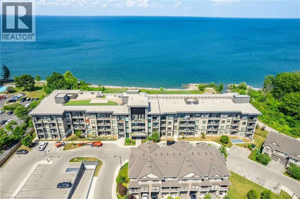 35 SOUTHSHORE Crescent Unit# 313, #313