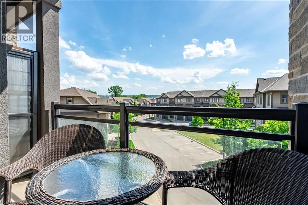 35 SOUTHSHORE Crescent Unit# 313, #313