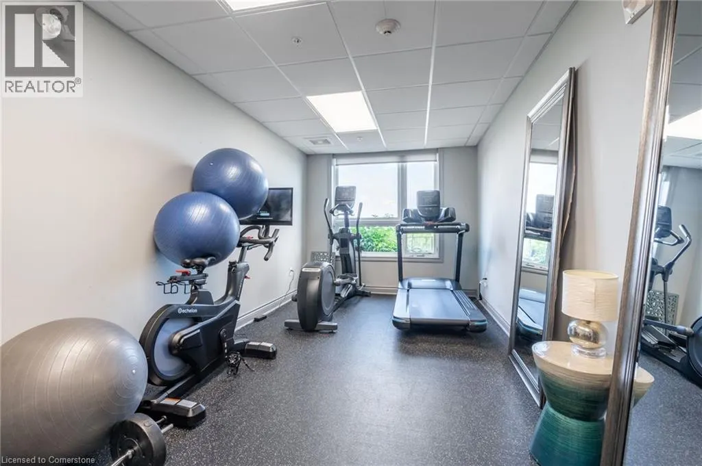 35 SOUTHSHORE Crescent Unit# 313, #313