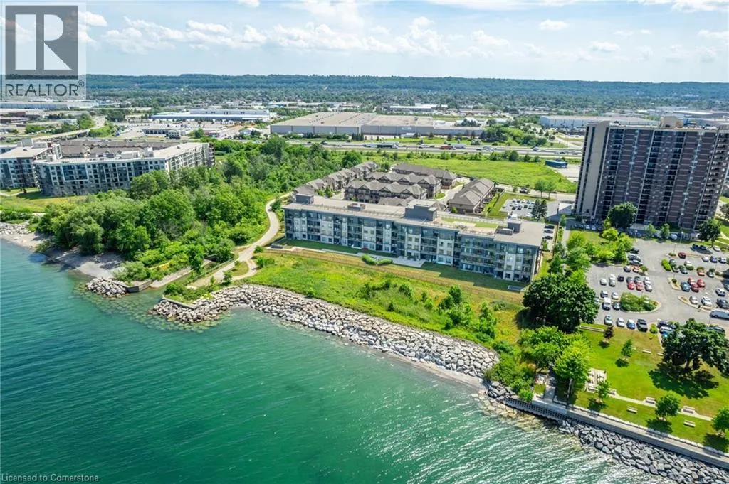 35 SOUTHSHORE Crescent Unit# 313, #313