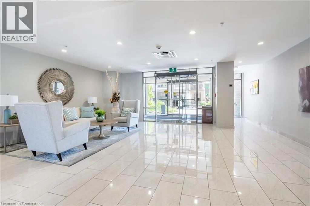 35 SOUTHSHORE Crescent Unit# 313, #313