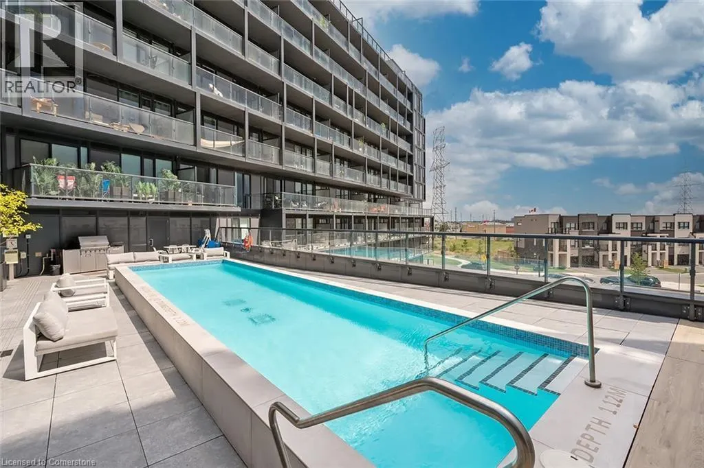 3210 DAKOTA COMMON Unit# A106, #A106
