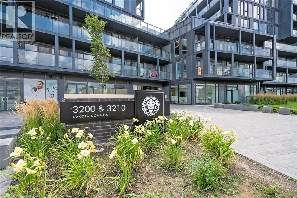 3210 DAKOTA COMMON Unit# A106, #A106