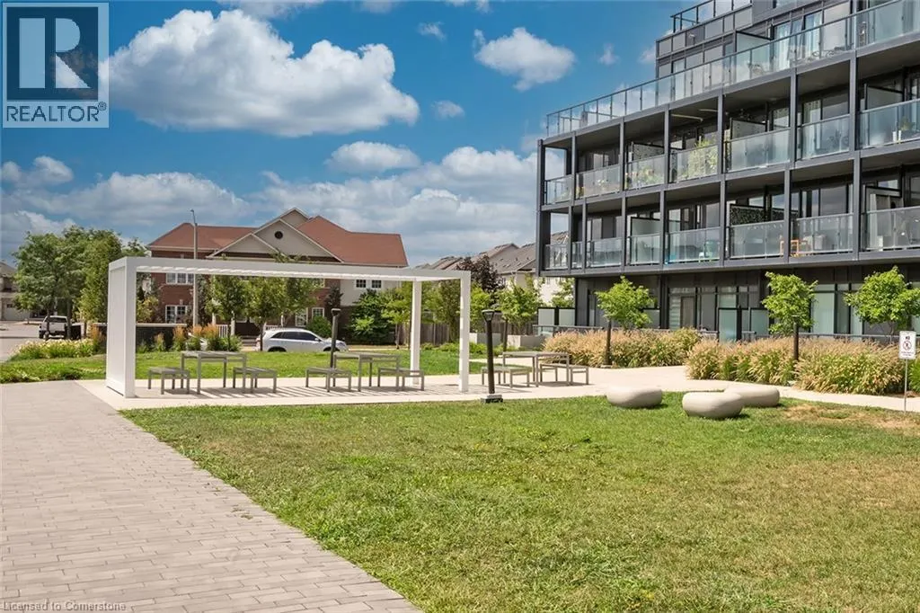3210 DAKOTA COMMON Unit# A106, #A106
