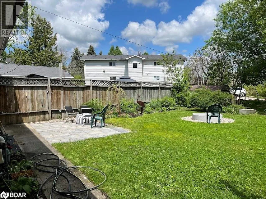 255 CALFORD ST Street