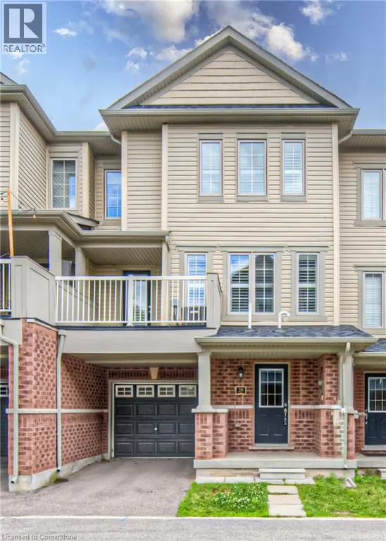 420 LINDEN Drive Unit# 20, #20