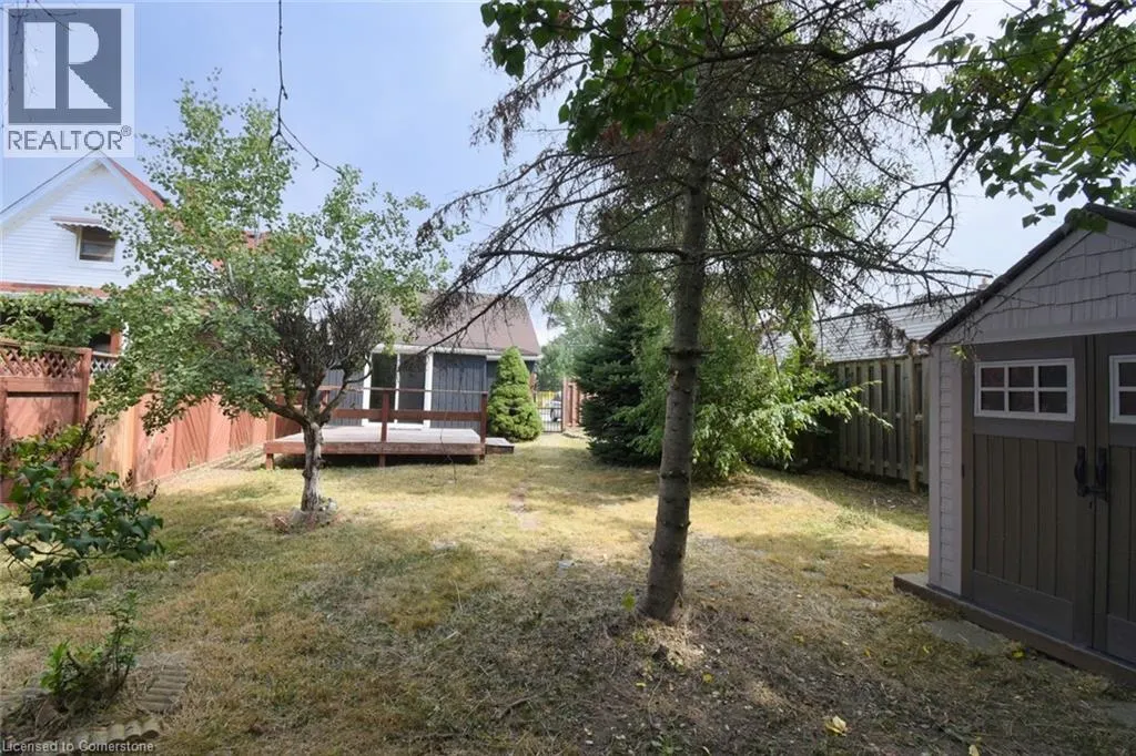 120 CLARA Street