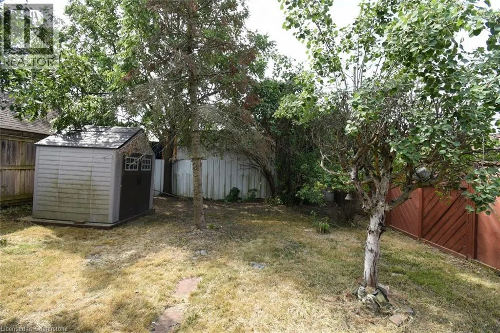 120 CLARA Street