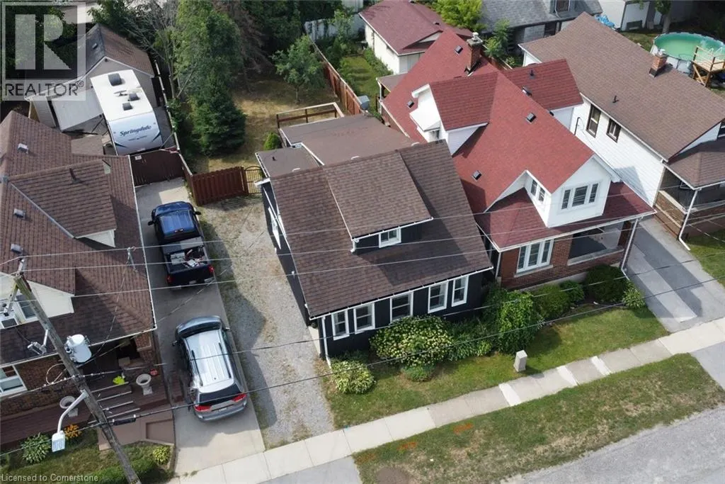 120 CLARA Street
