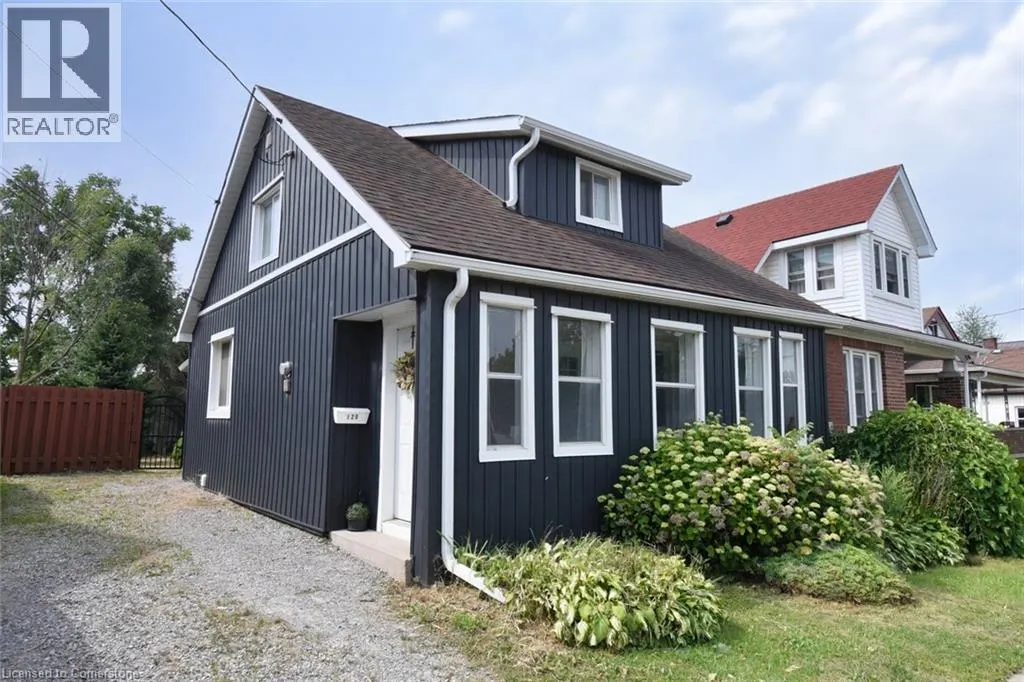 120 CLARA Street