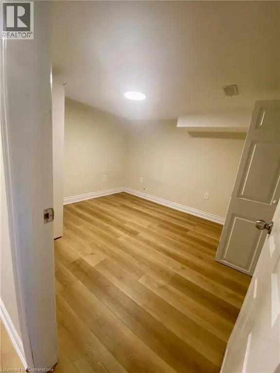 63 AUDREY Street Unit# Bsmt, #Bsmt