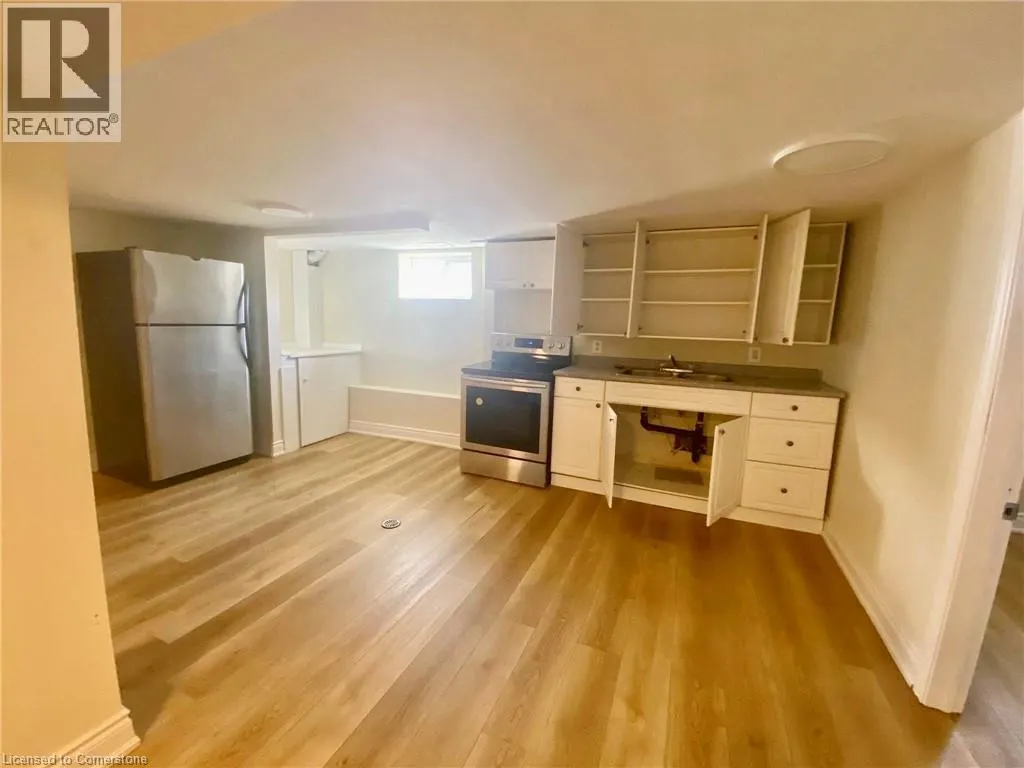 63 AUDREY Street Unit# Bsmt, #Bsmt