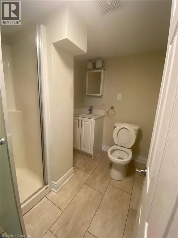 63 AUDREY Street Unit# Bsmt, #Bsmt