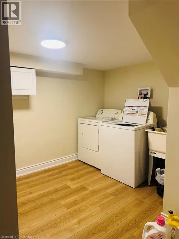 63 AUDREY Street Unit# Bsmt, #Bsmt
