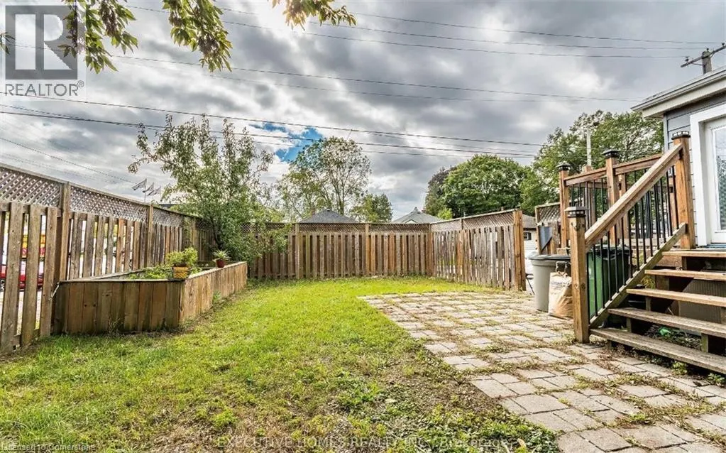 63 AUDREY Street Unit# Bsmt, #Bsmt