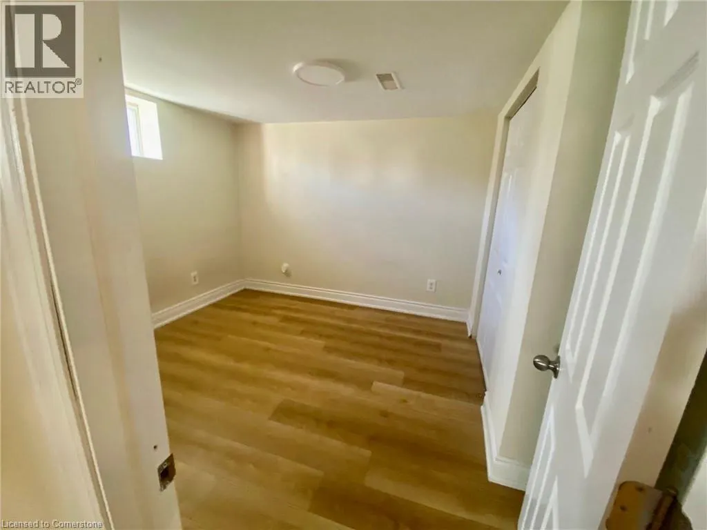 63 AUDREY Street Unit# Bsmt, #Bsmt