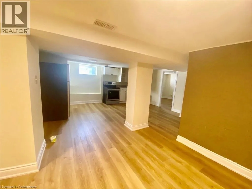 63 AUDREY Street Unit# Bsmt, #Bsmt