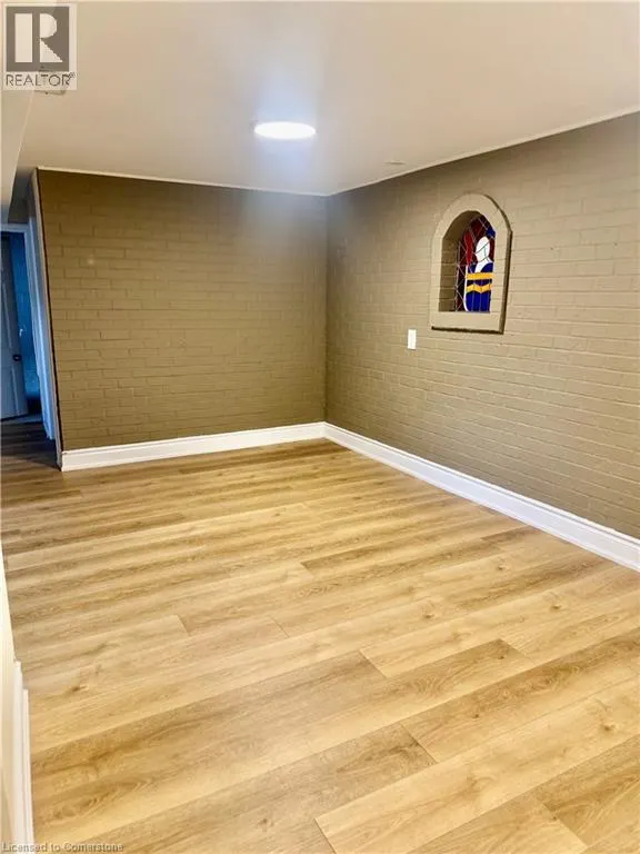 63 AUDREY Street Unit# Bsmt, #Bsmt