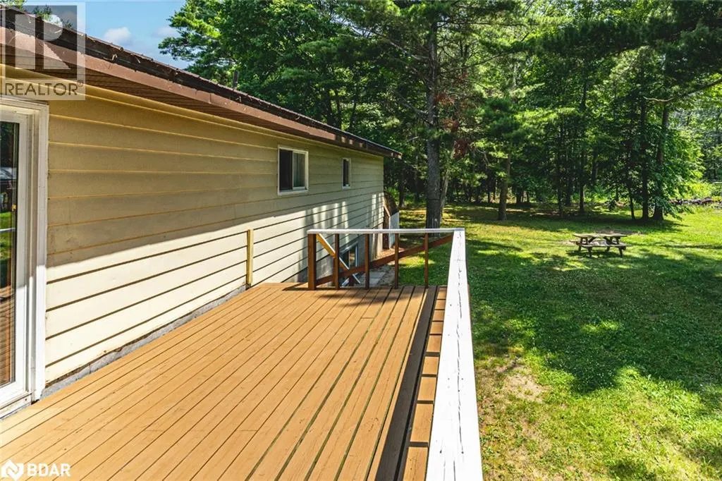 332 BAXTER LOOP Road
