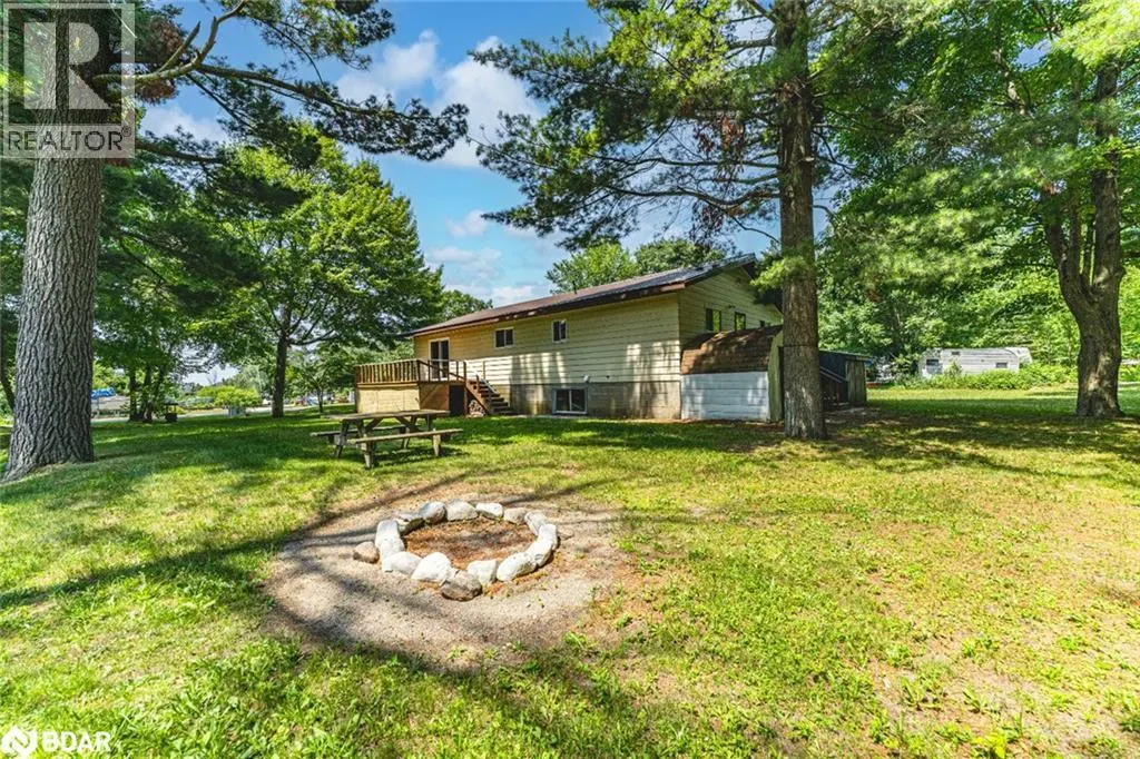 332 BAXTER LOOP Road