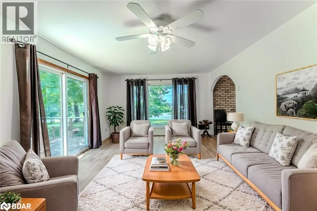 332 BAXTER LOOP Road