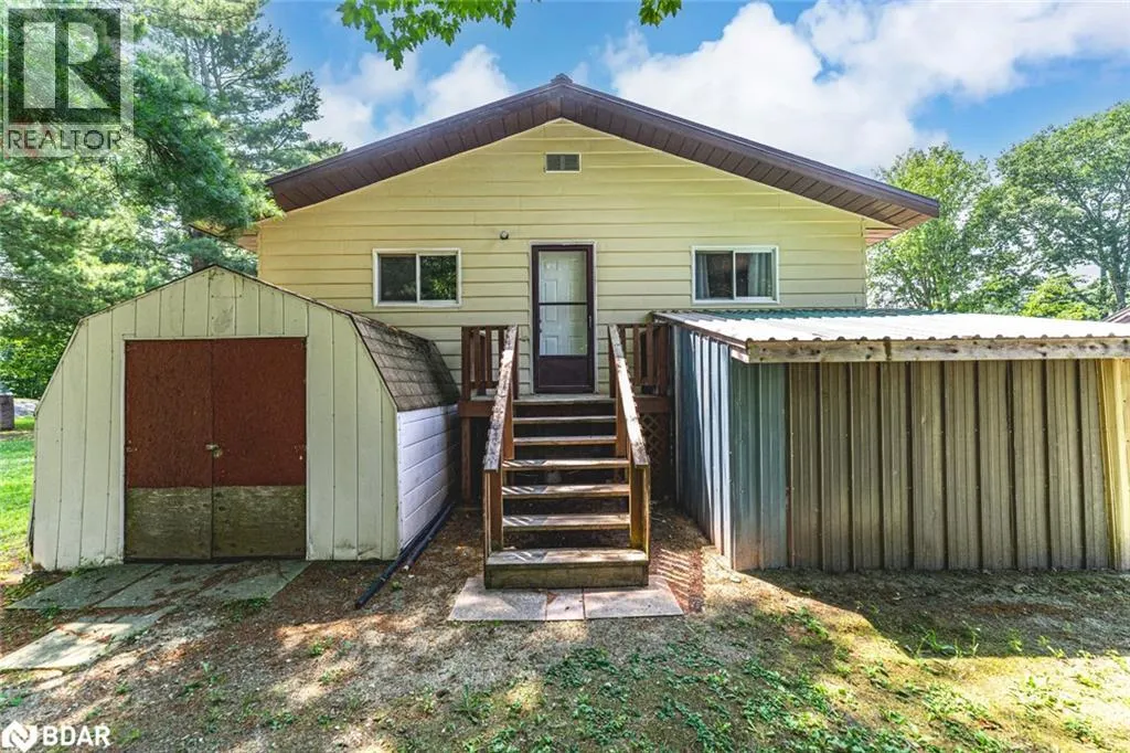 332 BAXTER LOOP Road