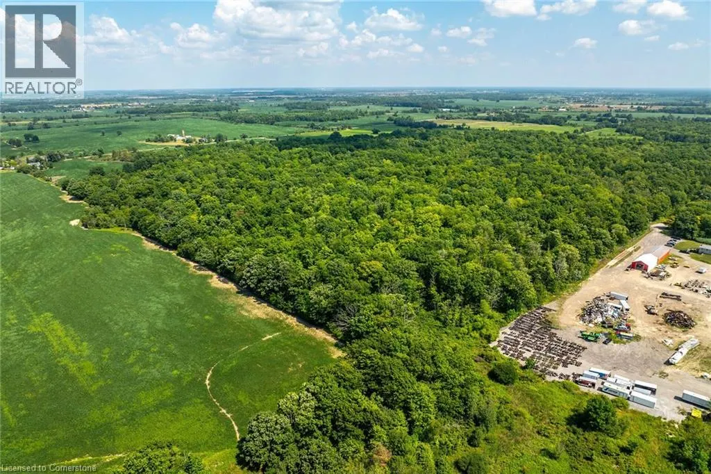 0 2ND CONCESSION Road