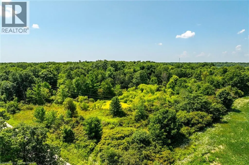 0 2ND CONCESSION Road