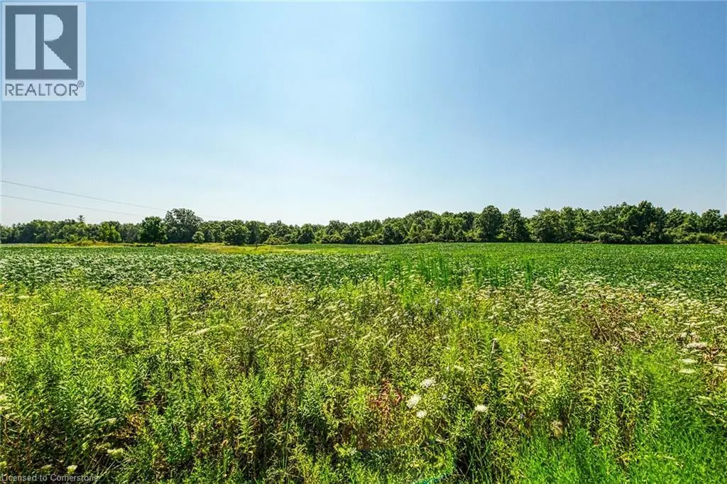 0 2ND CONCESSION Road