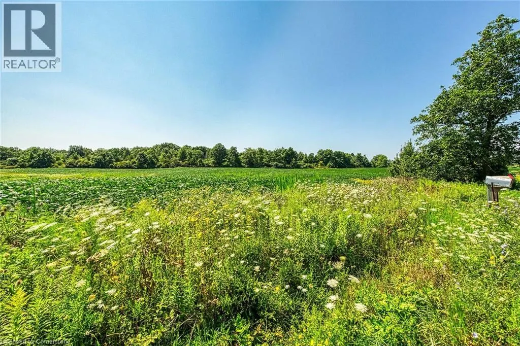 0 2ND CONCESSION Road