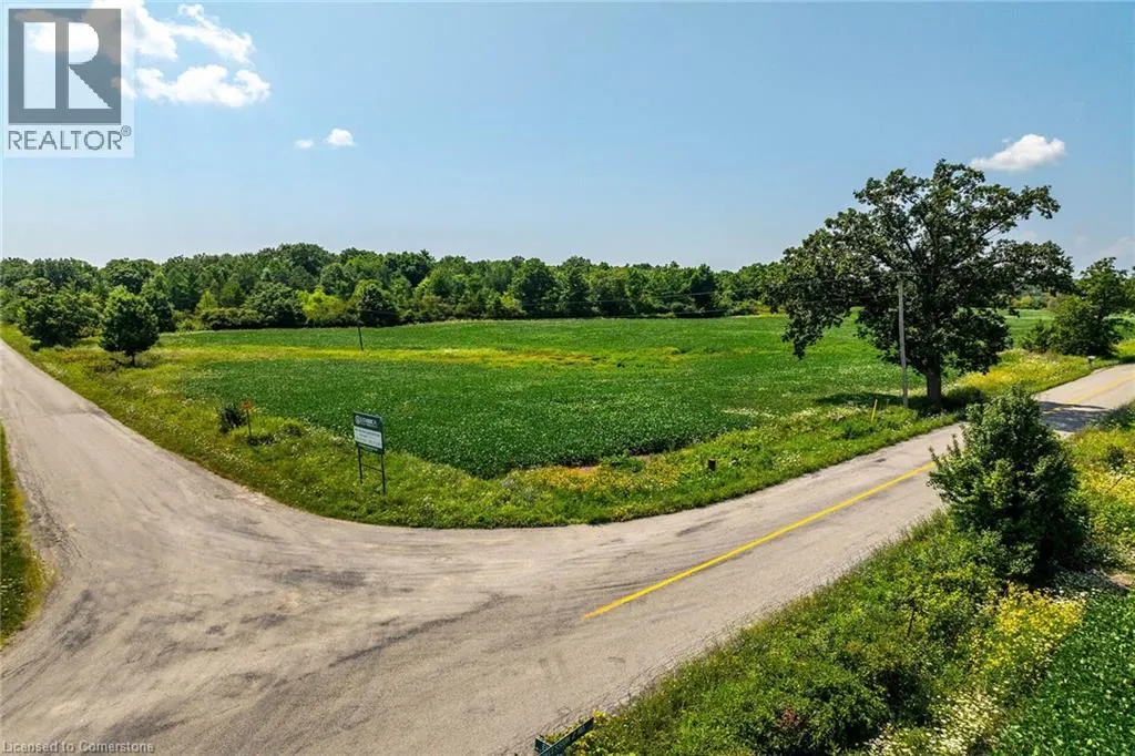 0 2ND CONCESSION Road