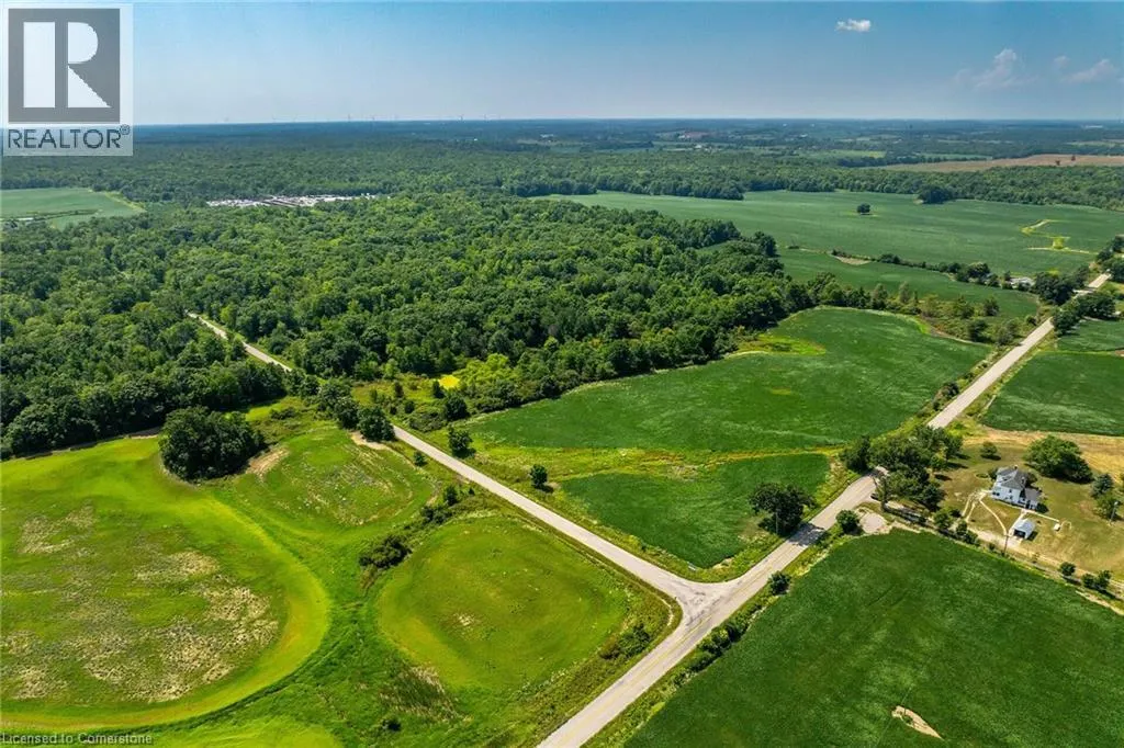 0 2ND CONCESSION Road