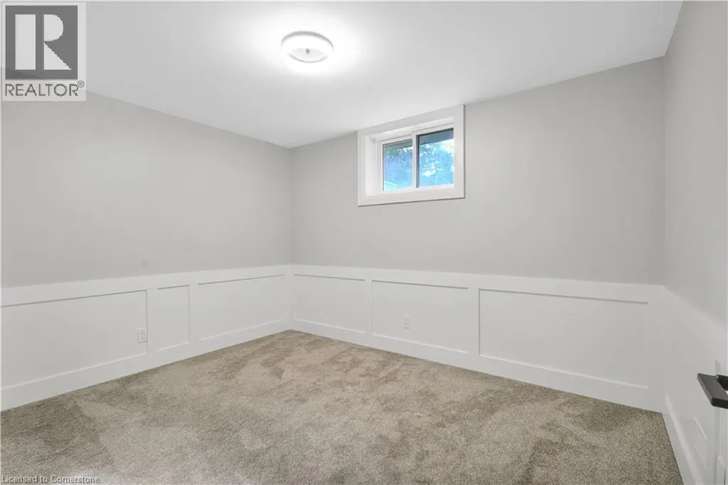 206 SHELLEY Drive Unit# Lower, #Lower