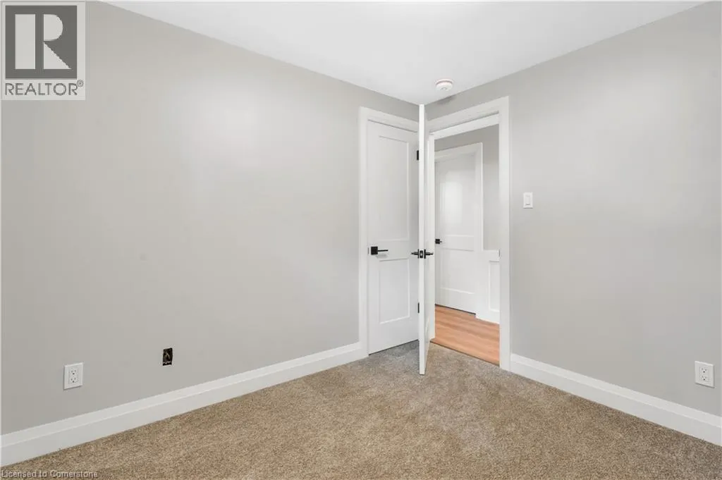 206 SHELLEY Drive Unit# Lower, #Lower