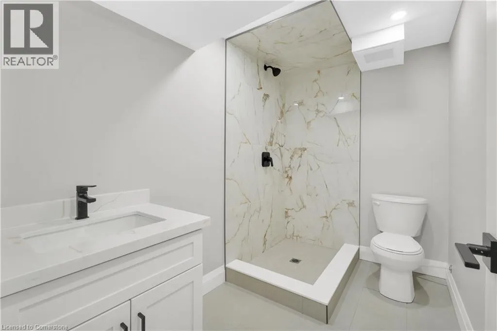 206 SHELLEY Drive Unit# Lower, #Lower